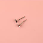 Mini Star Stud Earrings