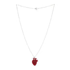 Mini Heart-core Necklace