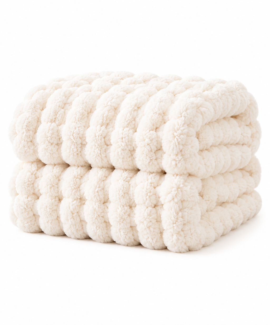 Oversized Cozy Soft Warm Throw Blanket