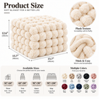 Oversized Cozy Soft Warm Throw Blanket