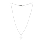 Mini T-Rex Skull Necklace