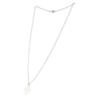 Mini T-Rex Skull Necklace