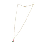 Mini Watermelon Necklace