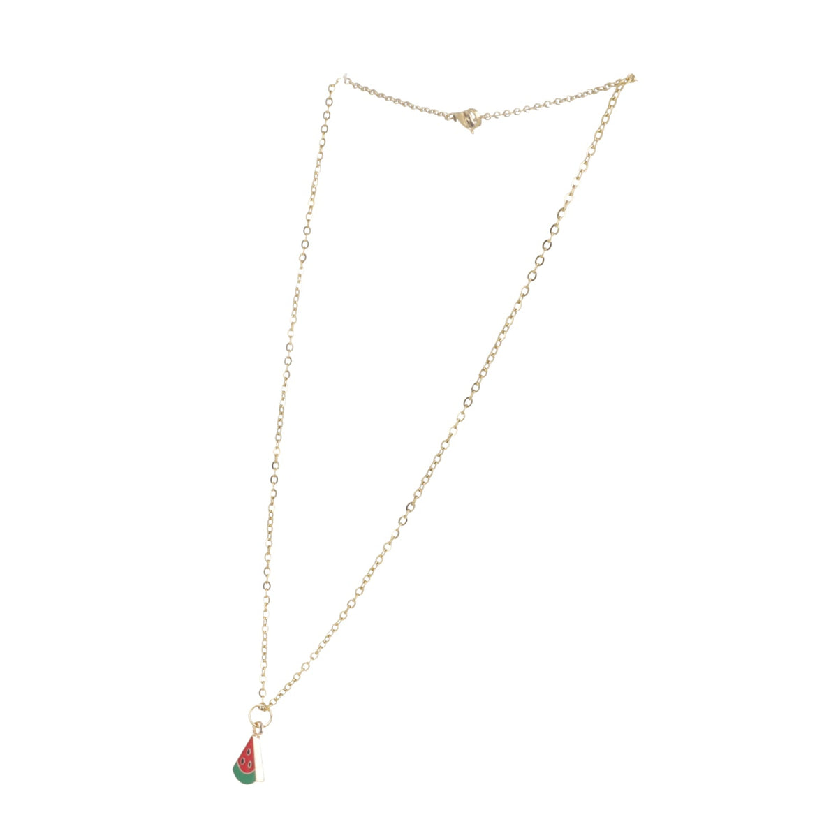 Mini Watermelon Necklace