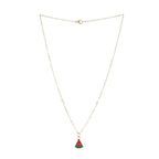 Mini Watermelon Necklace