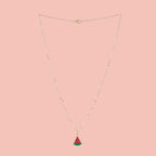Mini Watermelon Necklace