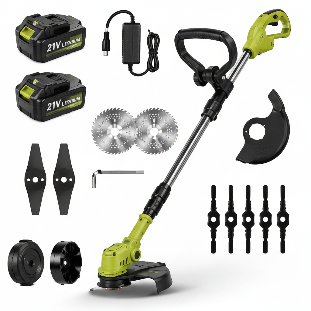 Product Accessories